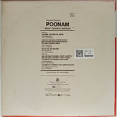 Shankar Jaikishan - Poonam (Vinyl)